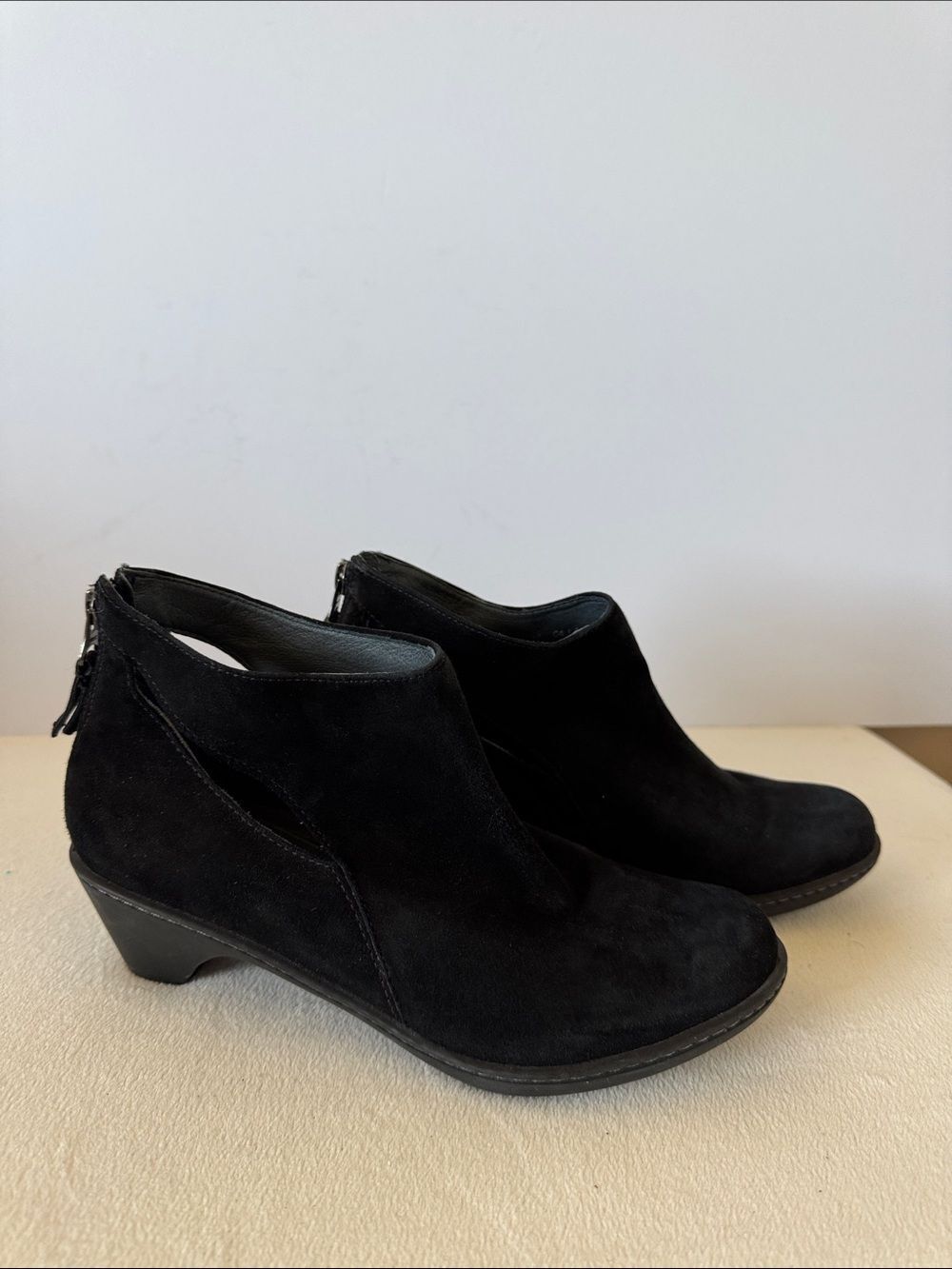 Dansko Bonita Ankle Boots
